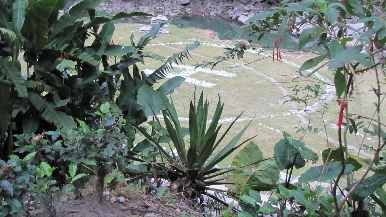 Imagen ilustrativa de un hotel en Aguas Calientes, Cusco, en la ficha de Inkaterra Machu Picchu Pueblo Hotel